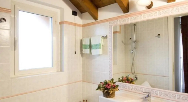 Семейный номер Standard Hotel Della Torre