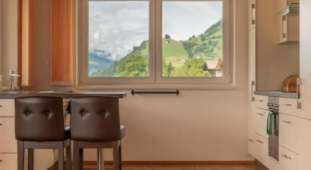 Penthouse Hohe Tauern by All in One Apartments
