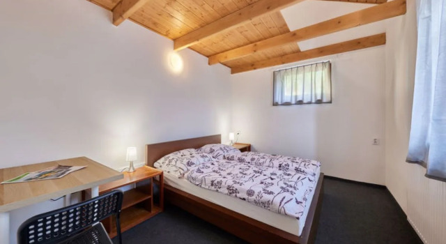 Apartment Marika 2 Cerny Dul, Забронировать Апартаменты/квартира Черный Дул Краловеградецкий край, рядом с Veronika