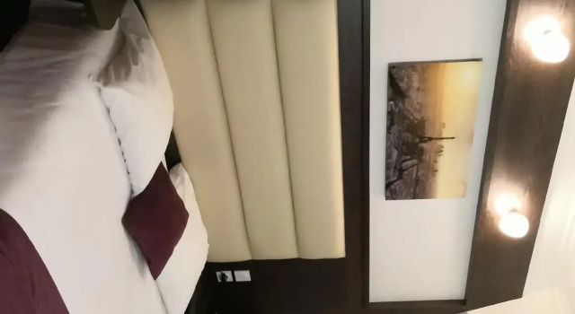 Двухместный номер Business Parc Hotel