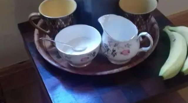 Двухместный номер Standard Rossmore Bed and Breakfast