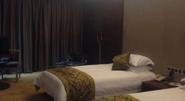 Qinglong Hotel Yichun, Rezerwuj Hotel Yichun Jiangxi