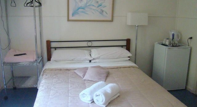 Orchid Guest House, Prenota Affittacamere Townsville Queensland