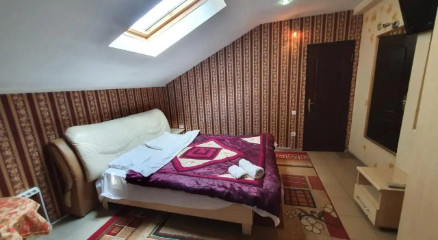Apartment Studio on Bucuresti 9/1, Book Lejlighed Billige hoteller i Chișinău