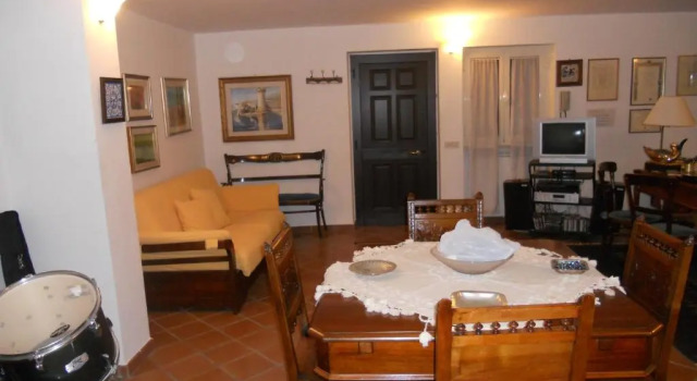 Апартаменты Villa Eleonora