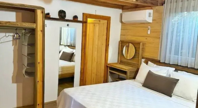 Бунгало Mistral Alaçatı Hotel