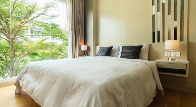 Lux Contemporary Condo By Favstay