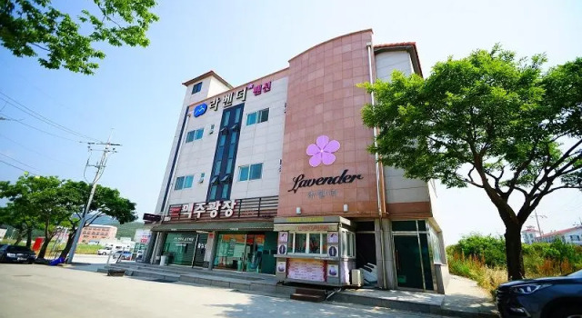 Buan Lavender Pension, Reserva ahora Hotel Buan Jeolla del Norte