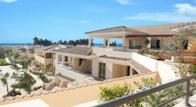 Supérieure appartement Aphrodite Sands Resort