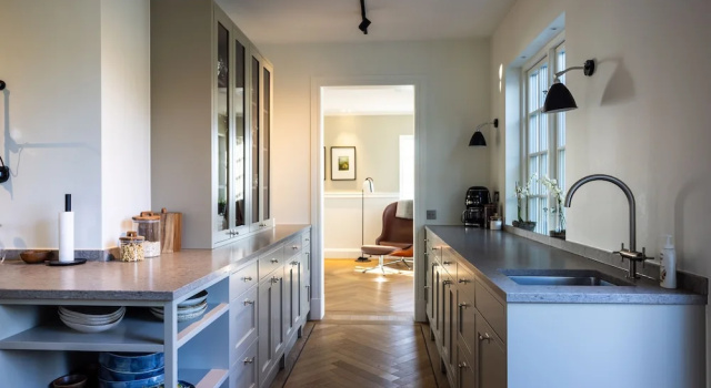 Вилла Luxury рядом с пляжем Oakvale Villa Sand