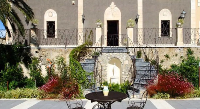 Vecchia Dimora Resort