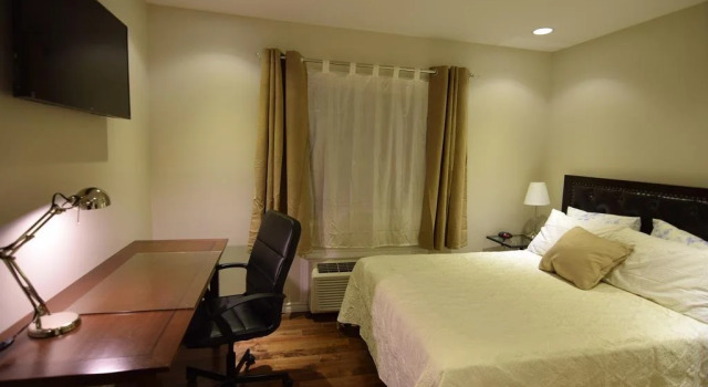 The Lion Inn & Suites, Buchen Sie Hotel  