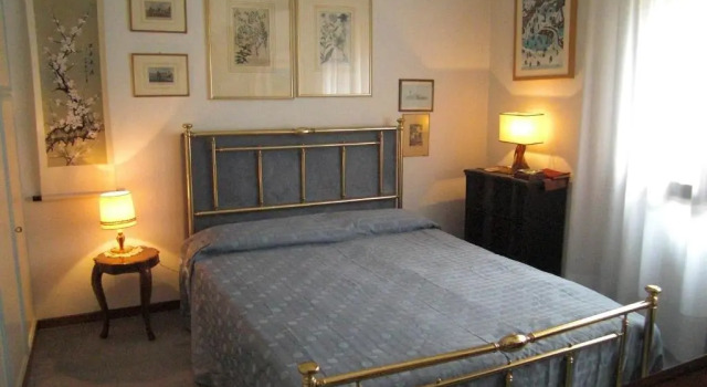 Двухместный номер Classic B&B Castellani