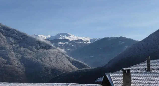 Gîte Les Emptes, Prenota Hotel Aigueblanche Tarantasia
