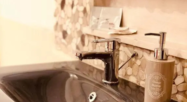 Семейный номер Standard B&B Le Quattro Stagioni