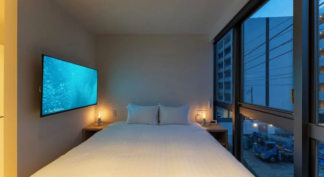 Номер Standard 9 HOTEL Tenjin