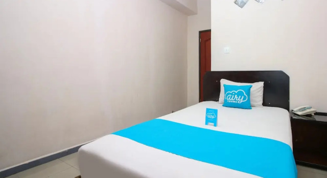 Airy Maluku City Sudirman Ambon, Reserva ahora Hotel Hoteles de 3 estrellas en Molucas, 3*