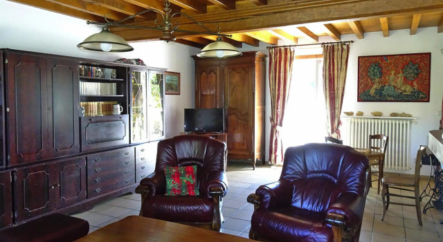 Country House Near Barneville Coastline, Забронировать Отель  