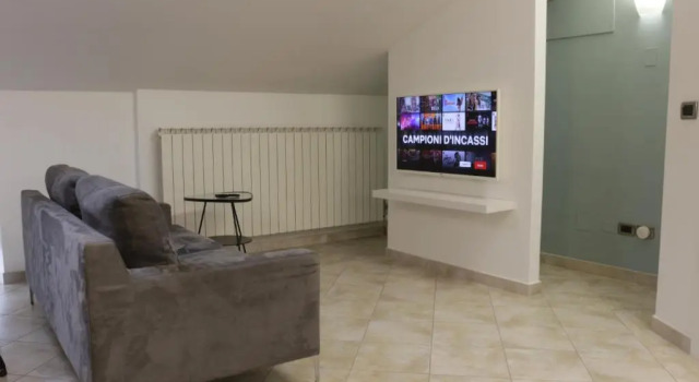 Апартаменты Villa Torre Zisa