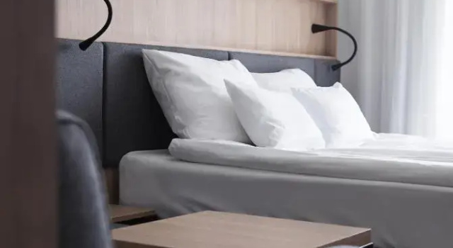 Одноместный номер Standard Hotel Shuum Boutique - Destigo Hotels