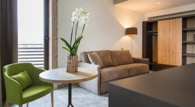 Полулюкс Курортный отель Linta Hotel Wellness & Spa