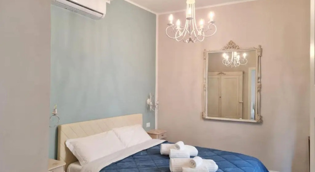 Апартаменты Maison Marina_Pavia San Michele Centro Storico