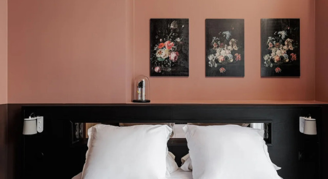 Frenchdoor Orléans Arago, Book Hotel Orléans 