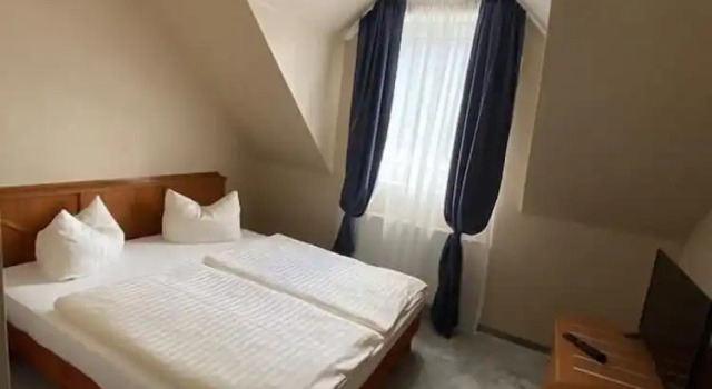 Номер Standard Fürstenhof