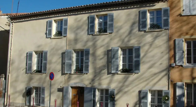 Le Vieux Logis Chambres dHôtes, Забронировать Отель Отели Ла-Фарлед с бассейном, Бассейн