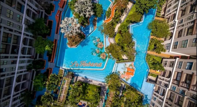 LAHABANA Resort, Забронировать Отель Недорогие отели Као-Такиаб, рядом с Храм Ват-Као-Крайлас, недорого