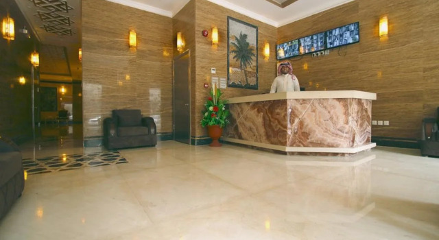 Nawazi Al Masaa Hotel