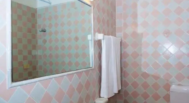 Classic Double room Hotel Villa Ottone