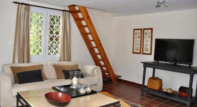 Casita en Guamasa