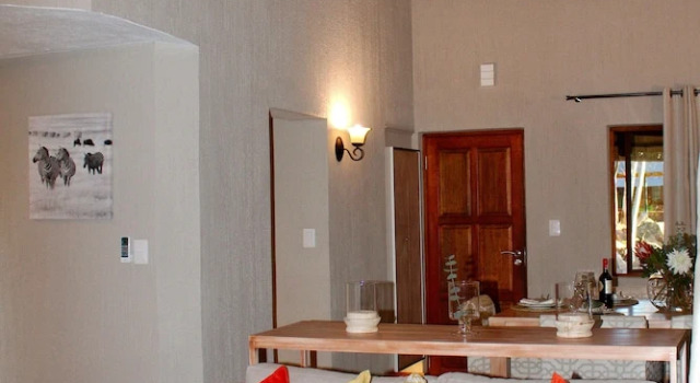 Коттедж Kruger Park Lodge Unit 509