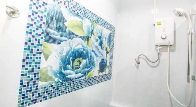 Номер Superior P.A. Thani Hotel