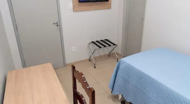 Номер Economy Bandeirantes Hotel