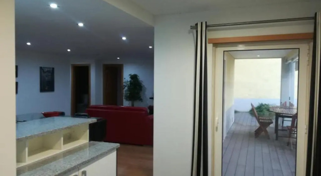 Lisbon Grand View, Забронировать Апартаменты/квартира Арроюш Лиссабон