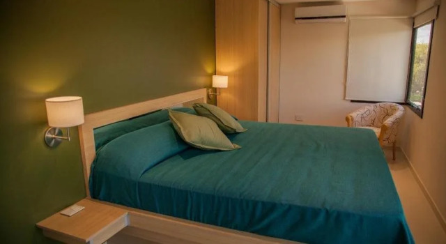 Lake Point Residencias, Rezerwuj Hotel Villa Carlos Paz 