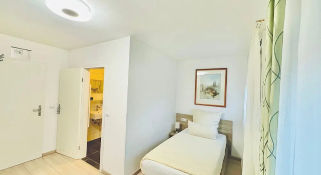 Номер Comfort Hotel Soad