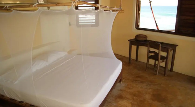 Posada y Pizzeria La Termita, Rezervasyon Otel San Agustinillo Oaxaca