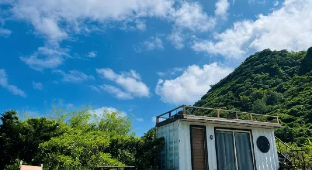 Relax Chamber, Book Hotel Hoteller i Taitung County med parkering, Parkering