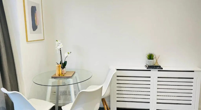 Апартаменты Ivy Apartments by CityNest