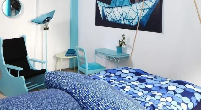 Номер Standard Foto-Motel