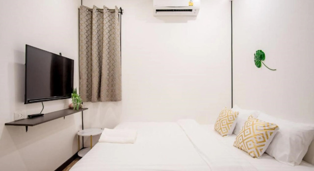 Isara Boutique Hotel and Cafe
