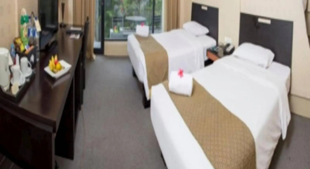 Rattan Inn, Prenota Hotel Banjarmasin South Kalimantan