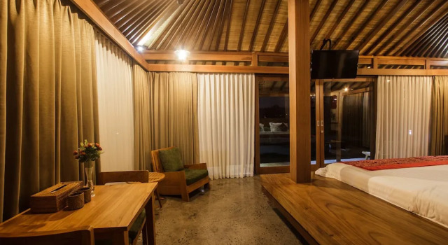 GRIYA KCB VILLA, Book Villa Hotels in Mas with Breakfast, Breakfasts