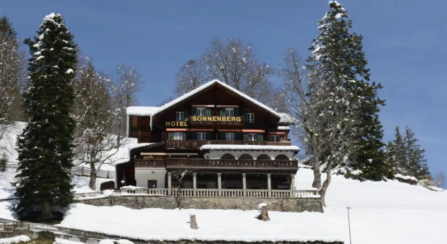 Hotel Sonnenberg