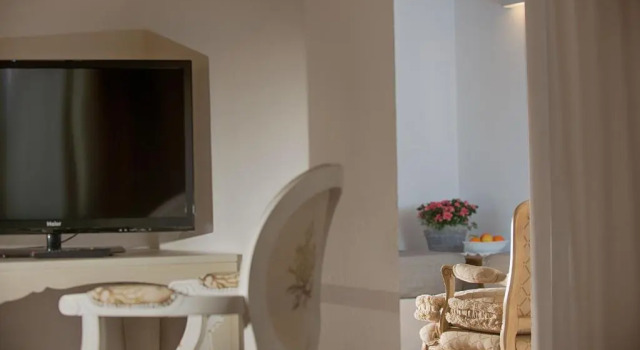 Четырёхместный номер Superior Perdepera Resort