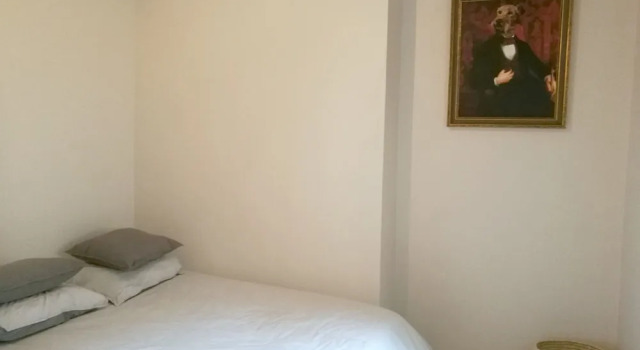 Appartement Le Saint Pierre, Забронировать Апартаменты/квартира Апартаменты Бордо, рядом с University of Bordeaux - Bastide Campus, Апартаменты/квартира