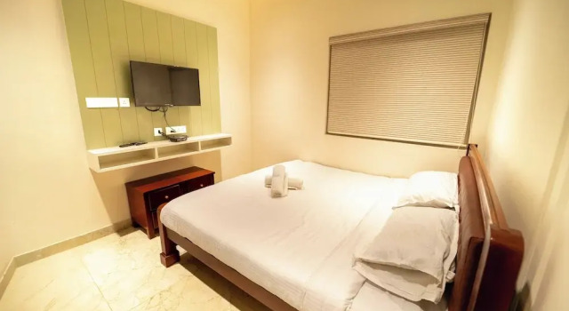 Queen's Hotel Mount Garden Kodaikanal, Забронировать Отель Отели штата Тамилнада с завтраком, Завтраки
